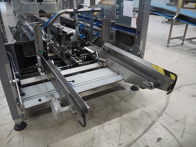 O/k packaging systems bv - afbeelding 2 van  25