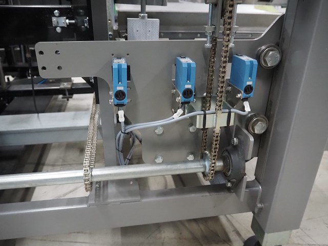 O/k packaging systems bv - afbeelding 3 van  25