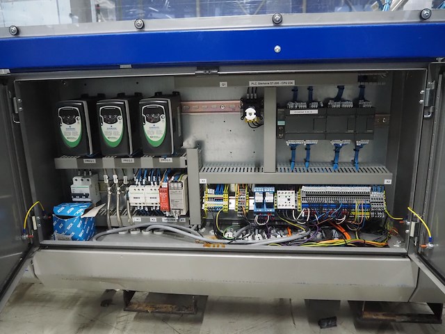 O/k packaging systems bv - afbeelding 4 van  25