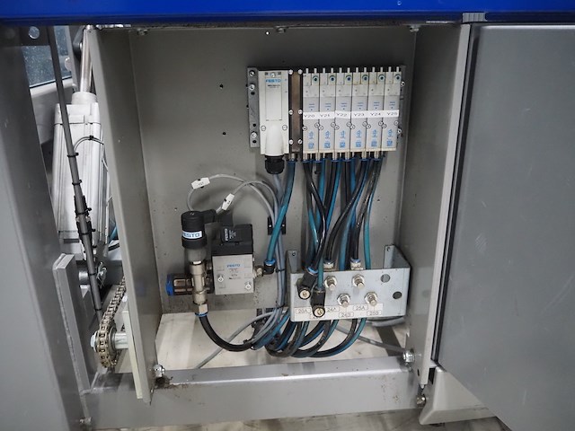 O/k packaging systems bv - afbeelding 5 van  25