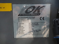 O/k packaging systems bv - afbeelding 6 van  25