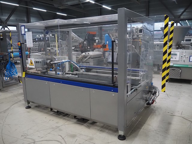 O/k packaging systems bv - afbeelding 12 van  25