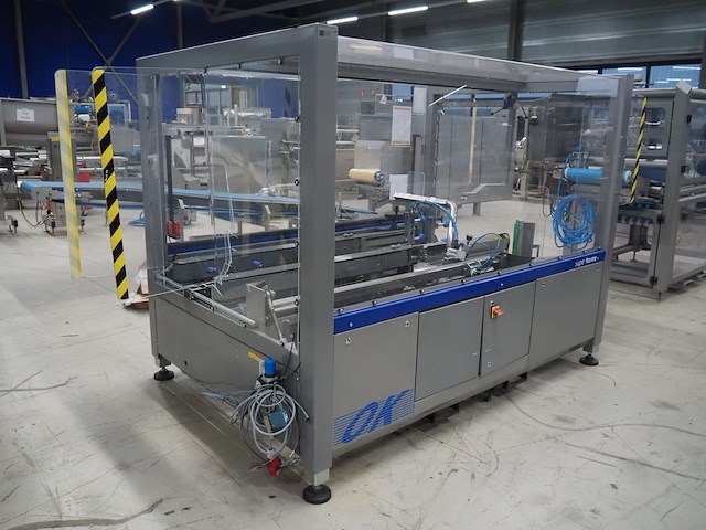 O/k packaging systems bv - afbeelding 19 van  25