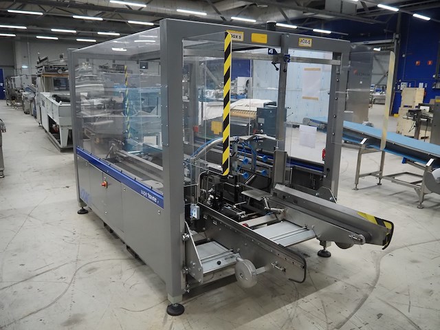 O/k packaging systems bv - afbeelding 20 van  25
