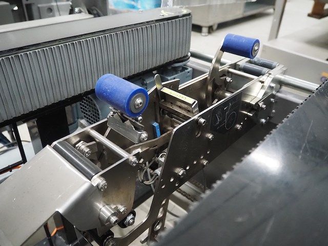 O/k packaging systems bv - afbeelding 22 van  25
