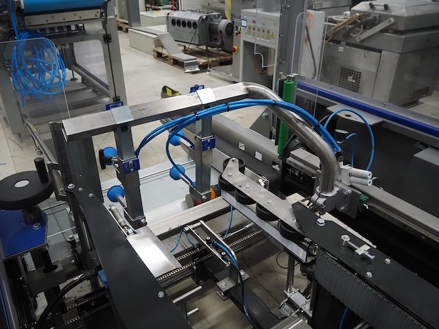 O/k packaging systems bv - afbeelding 23 van  25