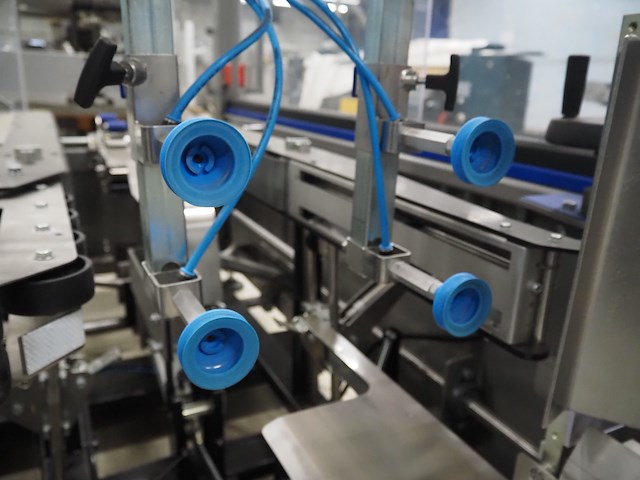O/k packaging systems bv - afbeelding 24 van  25