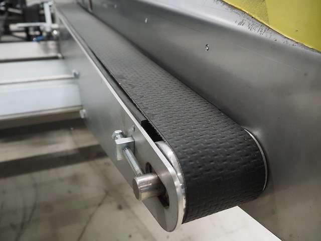 O/k packaging systems bv - afbeelding 25 van  25