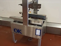 O/k packaging systems bv