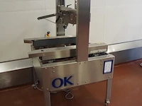 O/k packaging systems bv - afbeelding 3 van  10