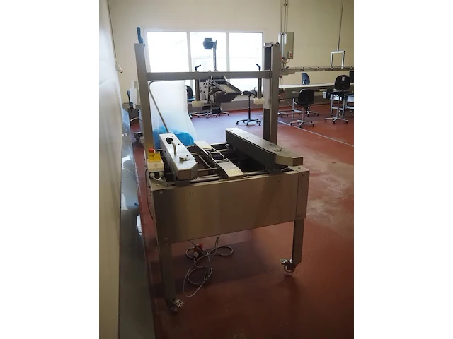O/k packaging systems bv - afbeelding 4 van  10