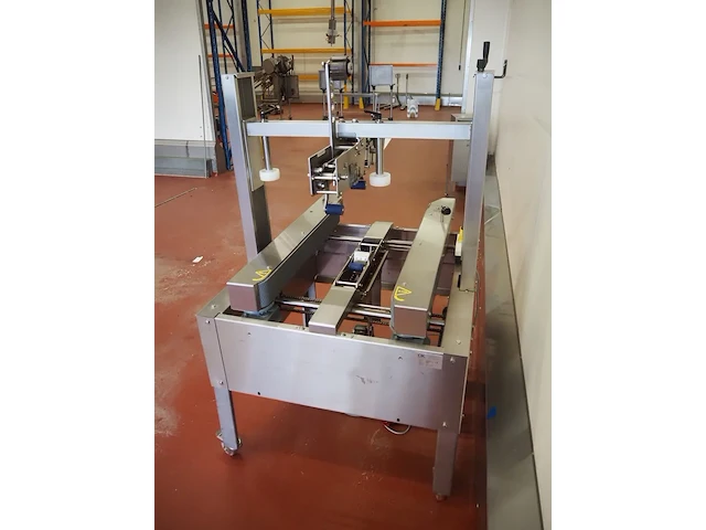 O/k packaging systems bv - afbeelding 5 van  10