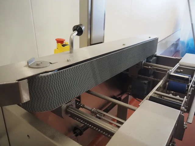 O/k packaging systems bv - afbeelding 8 van  10