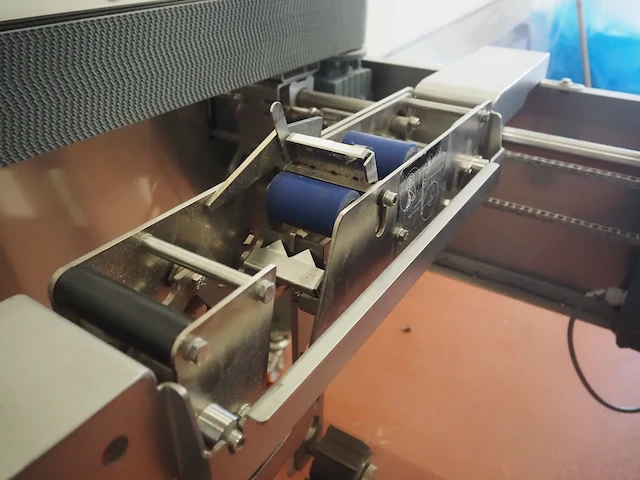 O/k packaging systems bv - afbeelding 9 van  10