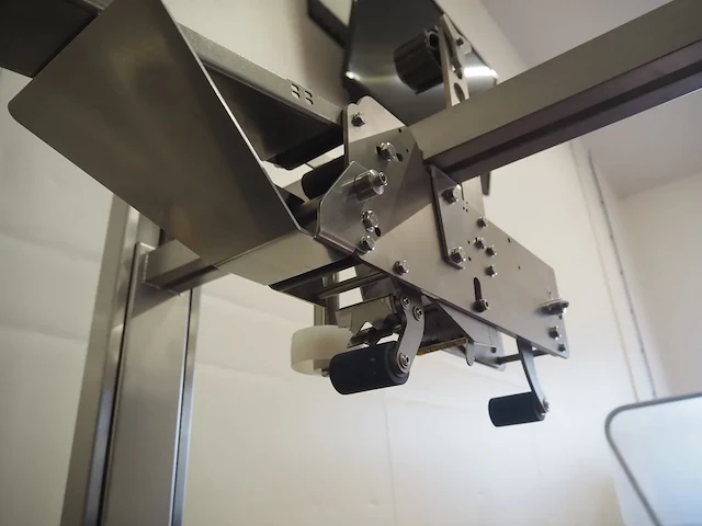 O/k packaging systems bv - afbeelding 10 van  10