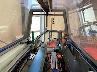Ok packaging systems superformer 1m case former verpakkingsmachine - afbeelding 2 van  18