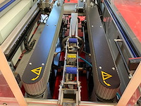 Ok packaging systems superformer 1m case former verpakkingsmachine - afbeelding 3 van  18