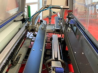 Ok packaging systems superformer 1m case former verpakkingsmachine - afbeelding 6 van  18