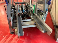 Ok packaging systems superformer 1m case former verpakkingsmachine - afbeelding 9 van  18