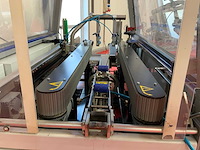 Ok packaging systems superformer 1m case former verpakkingsmachine - afbeelding 18 van  18