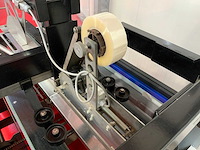 Ok packaging systems supertaper 1a verpakkingsmachine - afbeelding 2 van  12