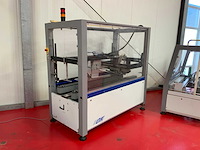 Ok packaging systems supertaper 1a verpakkingsmachine - afbeelding 1 van  12