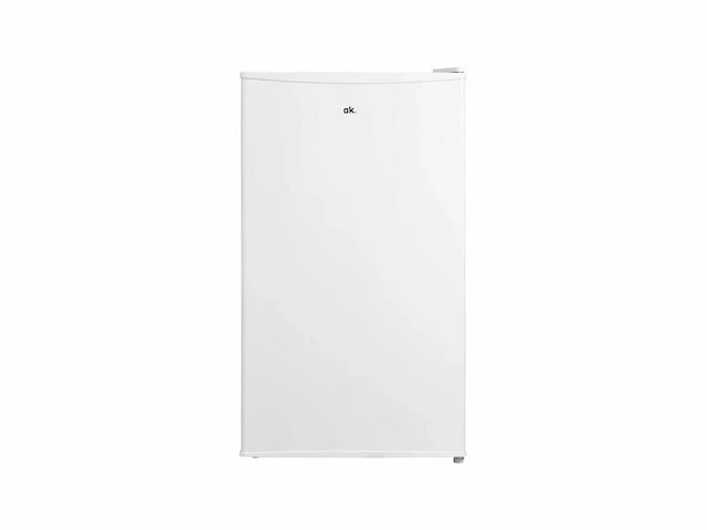 Ok. tafelmodel vriezer ofz 151 d w 60 liter energielabel d - afbeelding 1 van  9