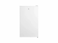 Ok. tafelmodel vriezer ofz 151 d w 60 liter energielabel d
