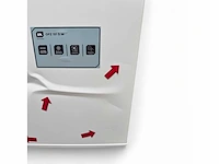 Ok. tafelmodel vriezer ofz 151 d w 60 liter energielabel d - afbeelding 4 van  9