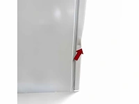 Ok. tafelmodel vriezer ofz 151 d w 60 liter energielabel d - afbeelding 8 van  9