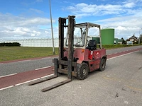 O&k v40 vorkheftruck - afbeelding 12 van  22