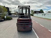O&k v40 vorkheftruck - afbeelding 20 van  22