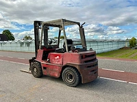 O&k v40 vorkheftruck - afbeelding 21 van  22