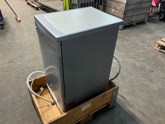 Ok vaatwasser - afbeelding 5 van  9