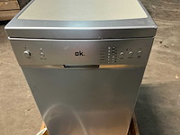 Ok vaatwasser - afbeelding 6 van  9