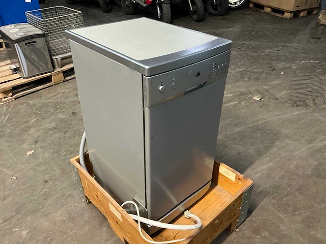 Ok vaatwasser - afbeelding 2 van  9