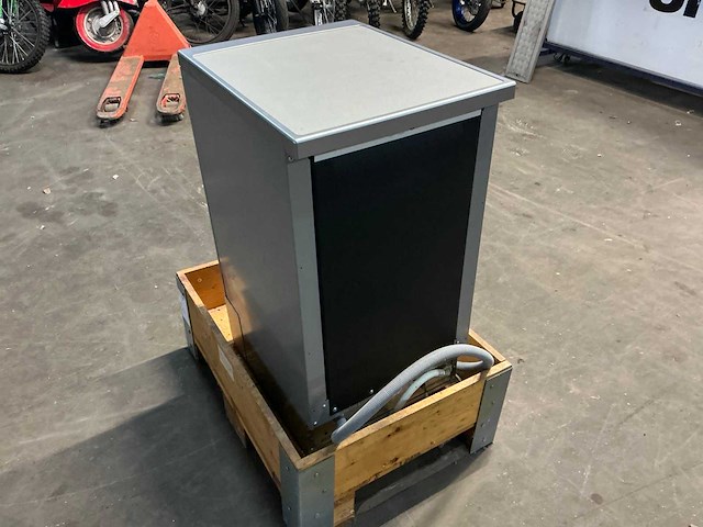 Ok vaatwasser - afbeelding 4 van  9