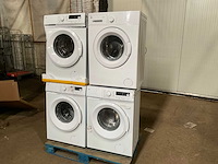 Ok wasmachine (4x) - afbeelding 1 van  11
