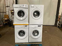 Ok wasmachine (4x) - afbeelding 4 van  11