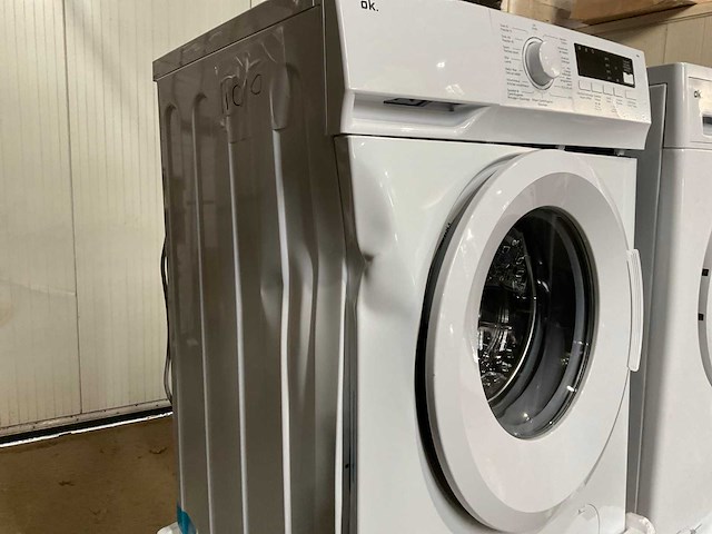 Ok wasmachine (4x) - afbeelding 6 van  11