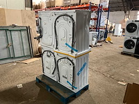 Ok wasmachine (4x) - afbeelding 7 van  11