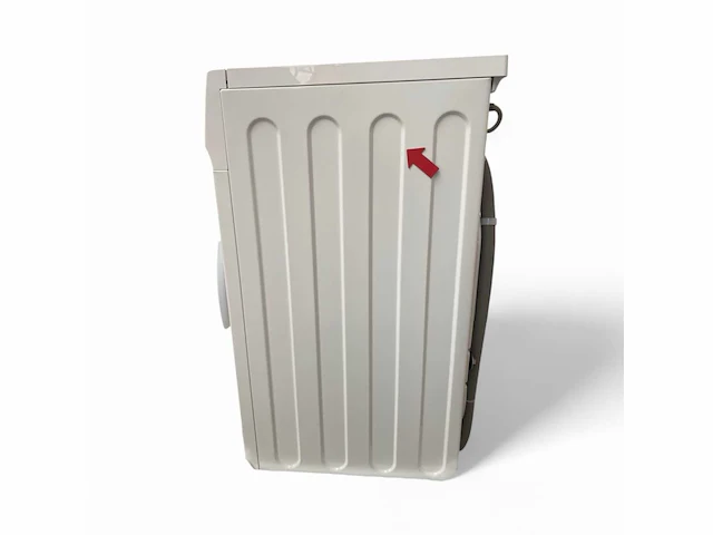Ok. wasmachine owm 7126 a 7 kg - afbeelding 3 van  7