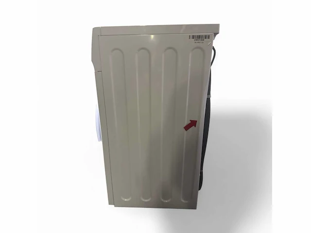 Ok. wasmachine owm 7126 a 7 kg - afbeelding 5 van  9