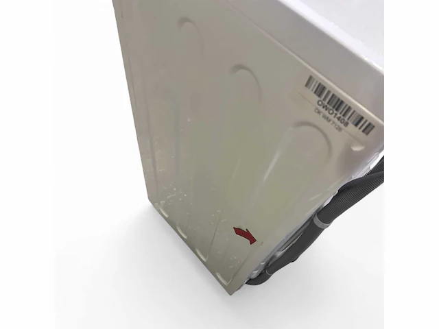 Ok. wasmachine owm 7126 a 7 kg - afbeelding 9 van  9