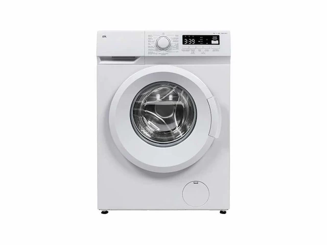 Ok. wasmachine owm 7126 a 7 kg - afbeelding 1 van  6