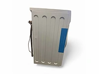 Ok. wasmachine owm 7126 a 7 kg - afbeelding 3 van  6