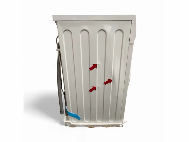 Ok. wasmachine owm 7126 a 7 kg - afbeelding 4 van  8