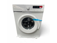 Ok. wasmachine owm 8126 8 kg energielabel a - afbeelding 2 van  4