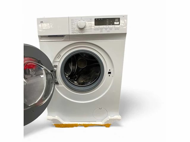 Ok. wasmachine owm 8126 8 kg - afbeelding 3 van  7