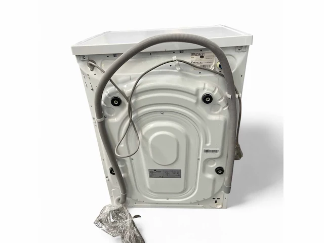 Ok. wasmachine owm 8126 8 kg - afbeelding 6 van  6